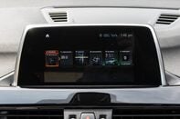 BMW X1 XDRIVE20D SPORT 22