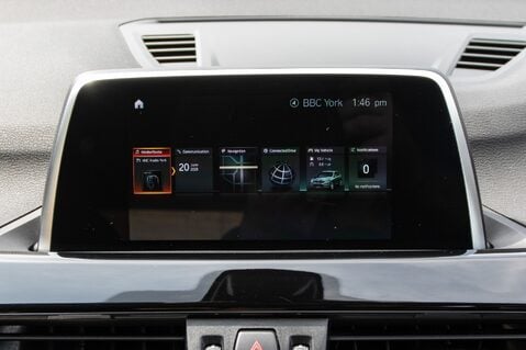 BMW X1 XDRIVE20D SPORT 22