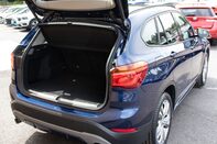 BMW X1 XDRIVE20D SPORT 33