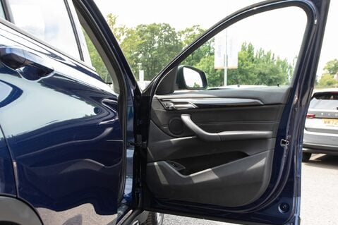 BMW X1 XDRIVE20D SPORT 14