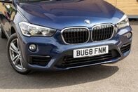 BMW X1 XDRIVE20D SPORT 10