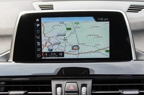 BMW X1 XDRIVE20D SPORT 25
