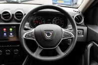 Dacia Duster COMFORT DCI 21