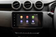 Dacia Duster COMFORT DCI 22