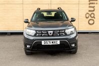 Dacia Duster COMFORT DCI 5