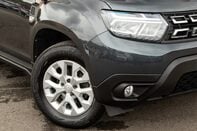 Dacia Duster COMFORT DCI 11