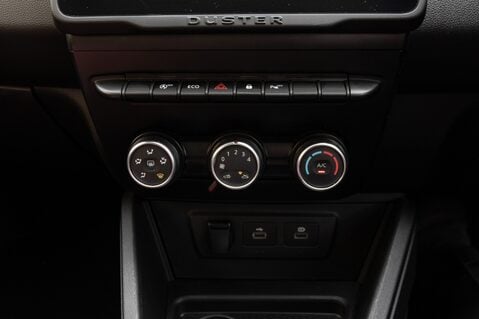 Dacia Duster COMFORT DCI 32