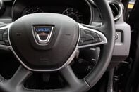 Dacia Duster COMFORT DCI 20