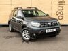 Dacia Duster COMFORT DCI