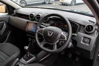 Dacia Duster COMFORT DCI 4