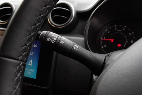 Dacia Duster COMFORT DCI 17