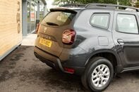 Dacia Duster COMFORT DCI 8