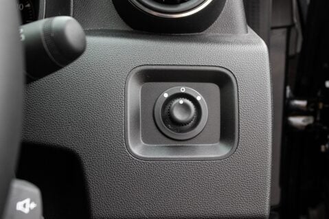 Dacia Duster COMFORT DCI 16