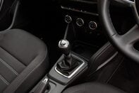 Dacia Duster COMFORT DCI 31