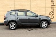 Dacia Duster COMFORT DCI 12