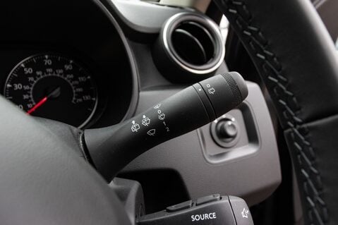 Dacia Duster COMFORT DCI 18