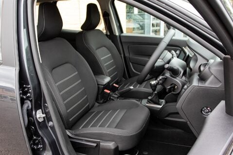 Dacia Duster COMFORT DCI 30