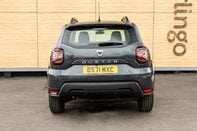 Dacia Duster COMFORT DCI 6
