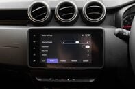 Dacia Duster COMFORT DCI 27