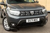 Dacia Duster COMFORT DCI 10