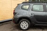 Dacia Duster COMFORT DCI 7