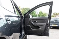 Dacia Duster COMFORT DCI 14