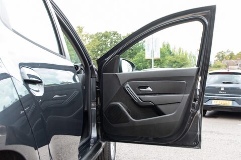 Dacia Duster COMFORT DCI 14