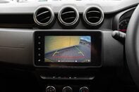 Dacia Duster COMFORT DCI 28
