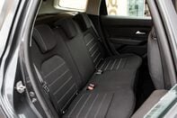 Dacia Duster COMFORT DCI 33