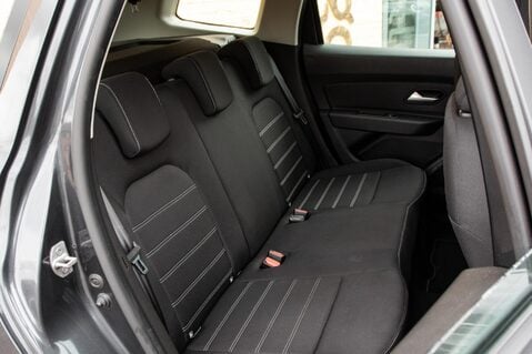 Dacia Duster COMFORT DCI 33