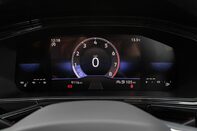 Volkswagen T-Cross BLACK EDITION TSI 15