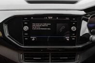 Volkswagen T-Cross BLACK EDITION TSI 24