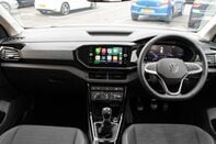 Volkswagen T-Cross BLACK EDITION TSI 3