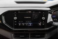 Volkswagen T-Cross BLACK EDITION TSI 23