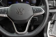 Volkswagen T-Cross BLACK EDITION TSI 20