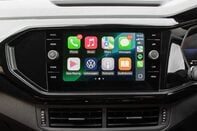 Volkswagen T-Cross BLACK EDITION TSI 29