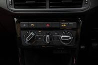 Volkswagen T-Cross BLACK EDITION TSI 32