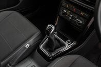 Volkswagen T-Cross BLACK EDITION TSI 31