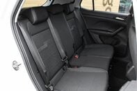 Volkswagen T-Cross BLACK EDITION TSI 33