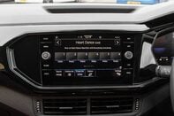 Volkswagen T-Cross BLACK EDITION TSI 22