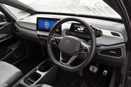 Volkswagen ID.3 FAMILY