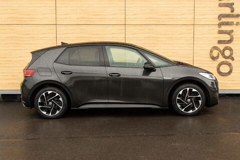Volkswagen ID.3 FAMILY 12