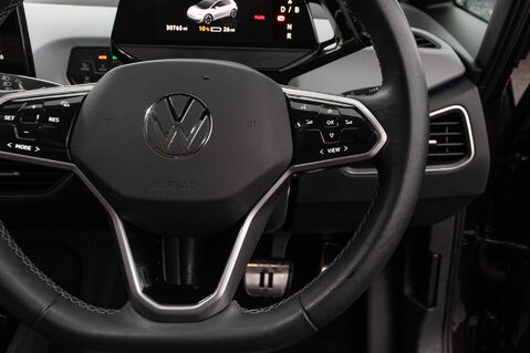 Volkswagen ID.3 FAMILY 20