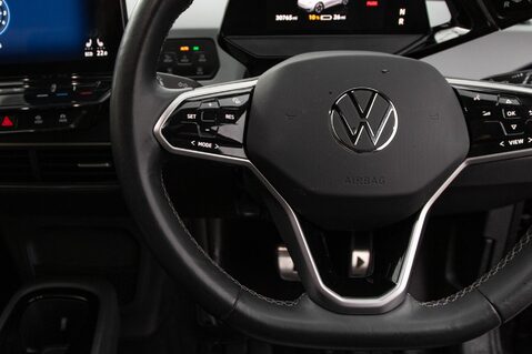 Volkswagen ID.3 FAMILY 19