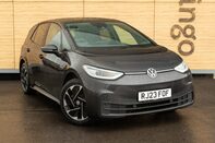 Volkswagen ID.3 FAMILY 1