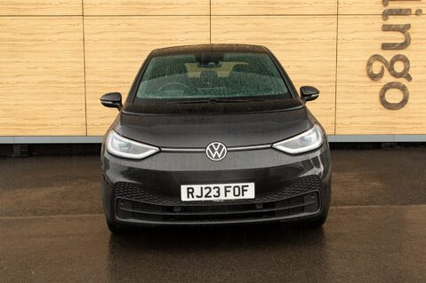 Volkswagen ID.3 FAMILY 5