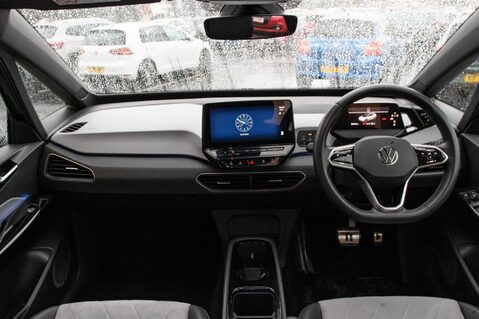 Volkswagen ID.3 FAMILY 3