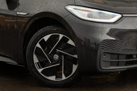 Volkswagen ID.3 FAMILY 11