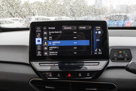 Volkswagen ID.3 FAMILY 26