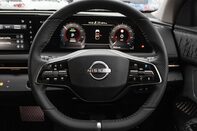 Nissan ARIYA ADVANCE 21